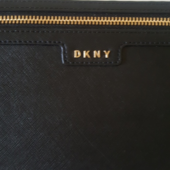 DKNY Wristlet - Picture 3 of 3